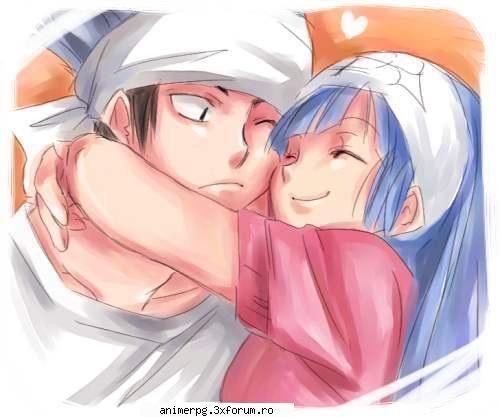 top din shaman king baieti f...