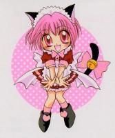 zoey este mult prea pink
