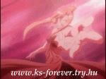 poze animeul kaleido star mie layla