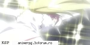 s-a terminat kaleido star fost primul meu anime care l-am vazut superb
