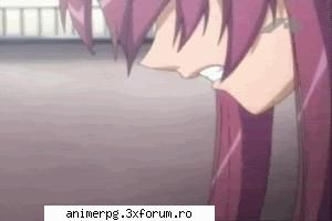 poze animeul kaleido star   pun