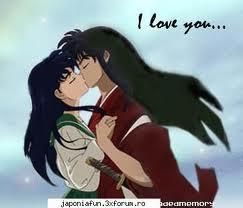mai mult inuyasha  :nod: inuyasha vs yu yu hakusho