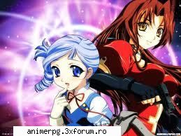 poze din animeul kiddy grade [img]
