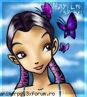 haylin draguta haylin