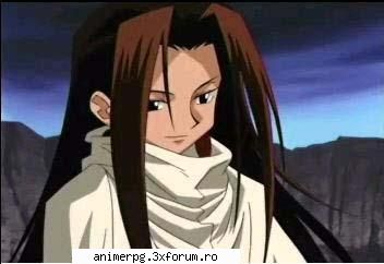 poze shaman kink hao