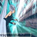 inceputul vietii lumea zanelor scuzama!nu cred traiesti icy arunca vraja spre fete!vraja care