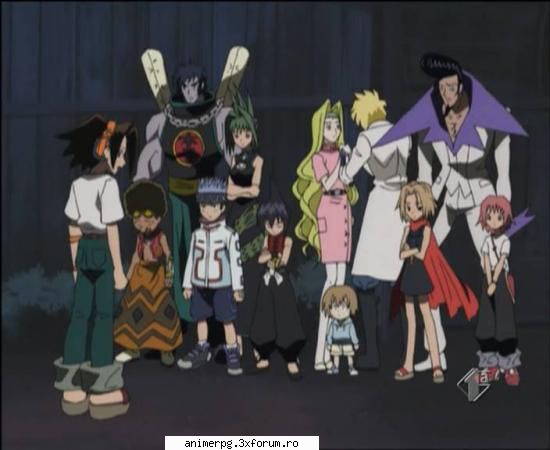 poze shaman kink mereu prieteni