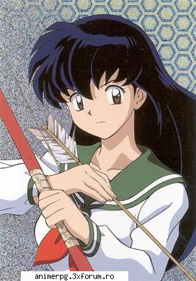 inuyasha rpg spirituala kikyo fiind Admin