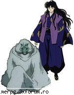 inuyasha rpg ani dupa intamplari dar rest are yōkai Admin