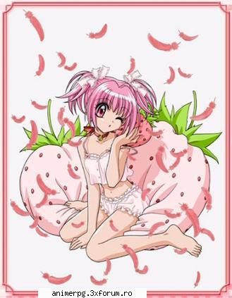 ichigo uite cateva