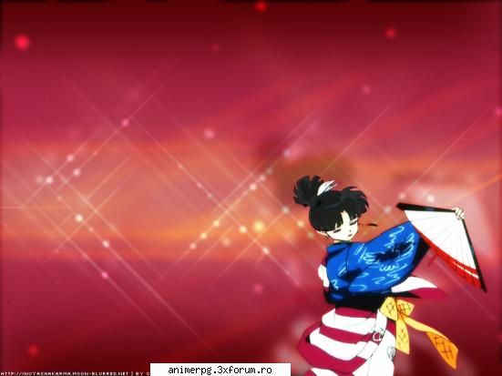 personaje negative:) kagura