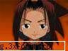 rpg shaman king salut