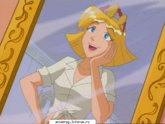 rpg spioanele este cea mai sportiva activa plac repede actioneaza sub impulsul momentului gata dea