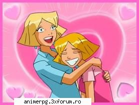 rpg spioanele stella mama lui clover