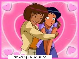 rpg spioanele carmen mama lui alex