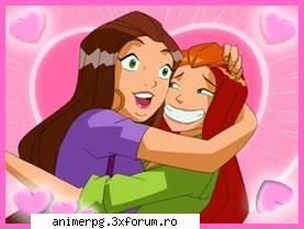 rpg spioanele gaby mama lui samy