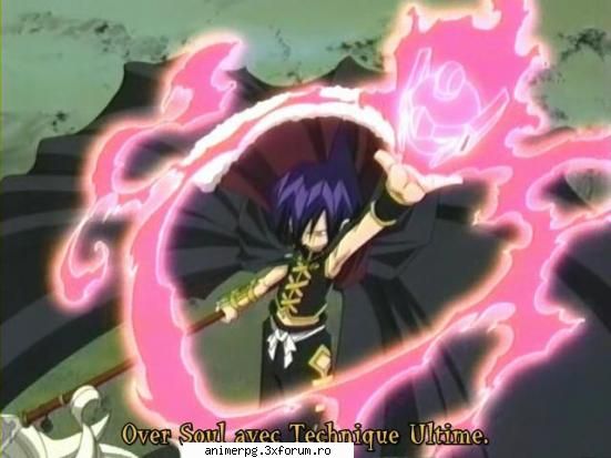 poze shaman kink leny