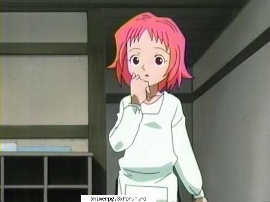 poze shaman kink tamao