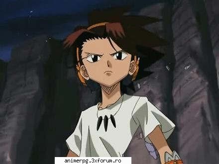 poze shaman kink yoh