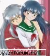 sunt total accord tine.nu sta dragutz mai mishto cuplu din inuyasha!