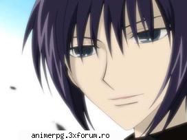 fruits basket comment!