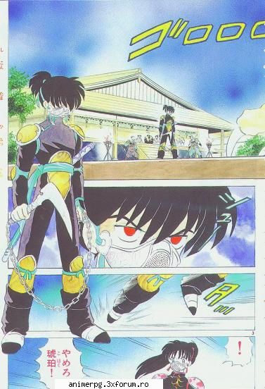 inuyasha rpg sunt inuyasha dak toate mi-ar placea mai mult fiu miroku) vreau fiu kohaku k-mi este membru