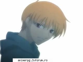 fruits basket ooops...