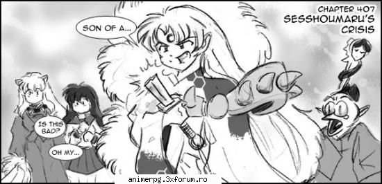 ciudat mai anuntat nimic manga
