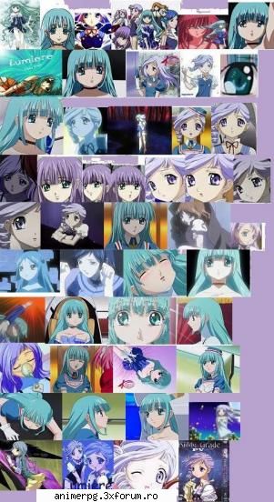 desene avataruri lumiere