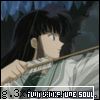 kagome vs.kikyo care cregetzi mai potrivita poate, ce?)eu cred kagome fiindca mai amuzanta shi are