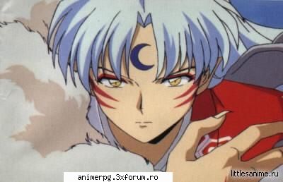 peronaje negative mie imi place sesshomaru imi place kikyou dar mai putin