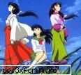 kikyo incerca sa-si gaseseasca fericirea dar face nefericiti poate iubeste inuyasha dar acelasi timp