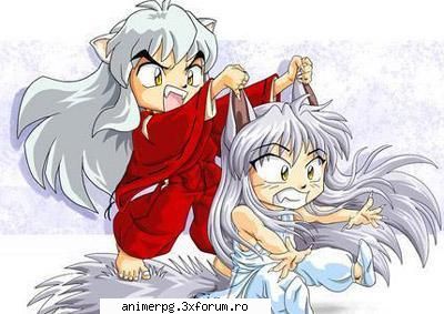 cele mai penale poze shi mai misto poze din inuyasha