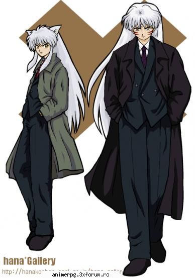 cele mai penale poze shi mai misto poze din inuyasha ziceti?da parca arata ciudat...