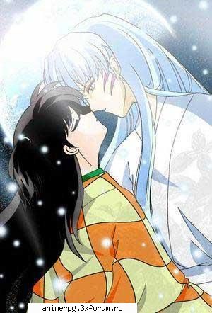 personaje preferate kaname vrei,e