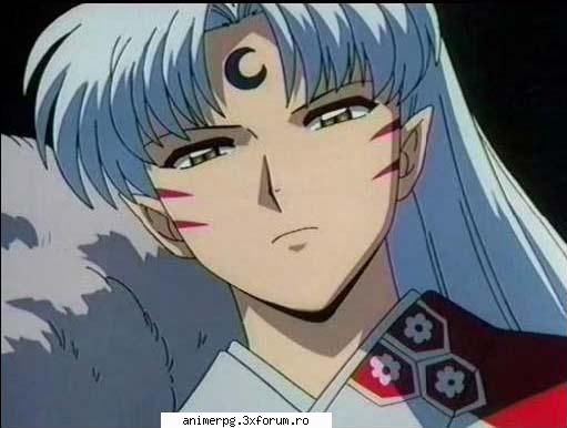 spirits sesshy girl, mai lua prieten mine...