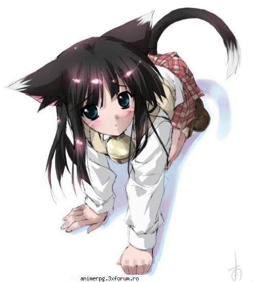 inuyasha rpg te-ai intors draga?mi-a fost dor tine... mai ales cand stateai asa...