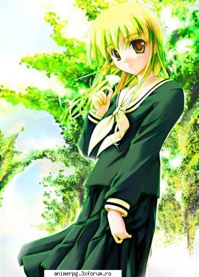 training mino! apropo... cam asa arata mino...