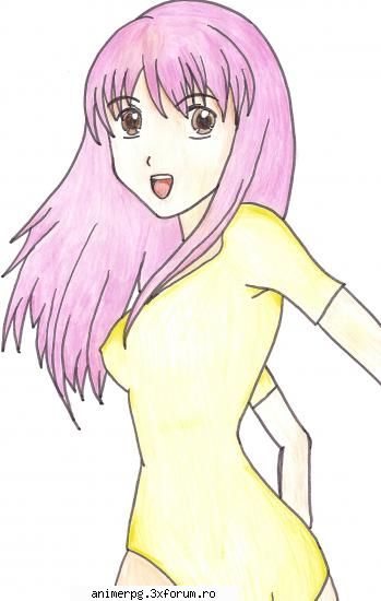 deci lasati-ma sa va zic ca sunt cand va ganditi ca are 14 ani!cred ca o duc la tv tokyo sa faca