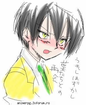 poze shaman kink tot pdms