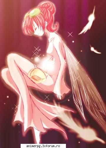 poze shaman kink morphin, oare ceo patit?