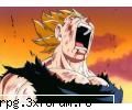 poze dragon ball sau!