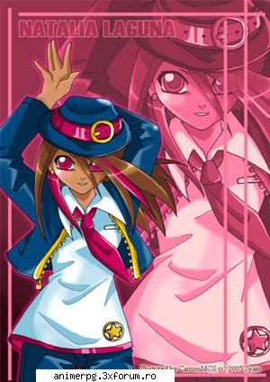 anime girls ready for hip-hop