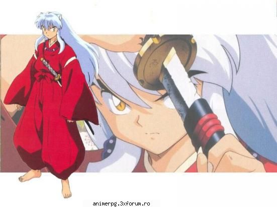 personaj pare are cei mai multi fani? din baieti,mie imi place cel mai mult inuyasha