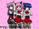 zakuro e  mea  ia  la  caracter io  ador  cool