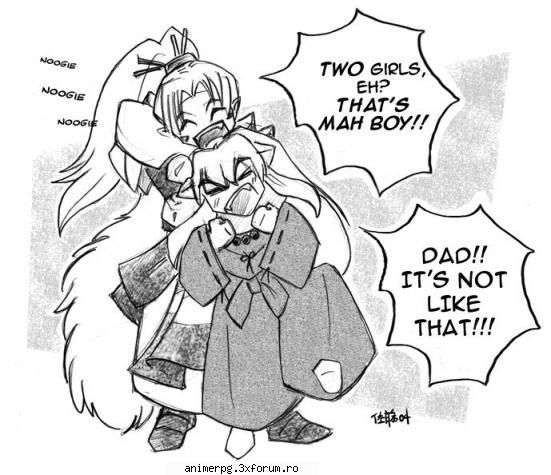 cele mai penale poze shi mai misto poze din inuyasha ziceti asta?