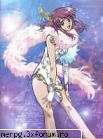 v-a atras cel mai mult kaleido star? mie imi place uit mereu acest anime atras faptul sora isi