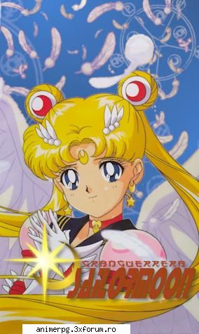 sailor moon-usagi tsukino