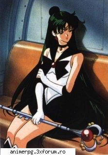 sailor meiou alta....