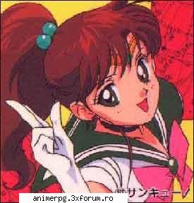 sailor kino alta.....
